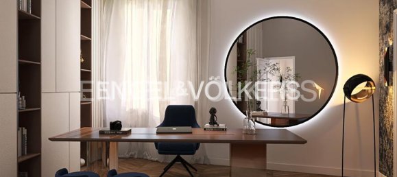 5 chambres Appartement à Rome, Italy No. 107506 18