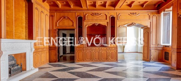 5 chambres Appartement à Rome, Italy No. 107506 2