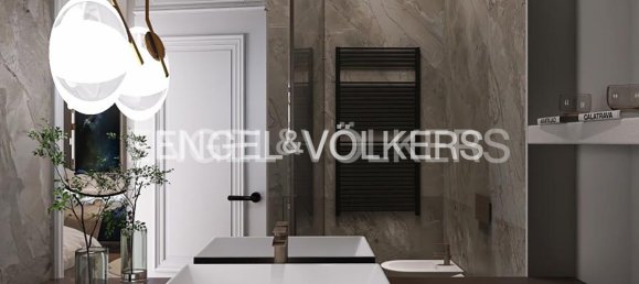 5 chambres Appartement à Rome, Italy No. 107506 20