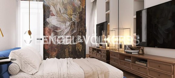 5 chambres Appartement à Rome, Italy No. 107506 21