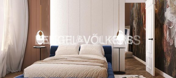 5 chambres Appartement à Rome, Italy No. 107506 19