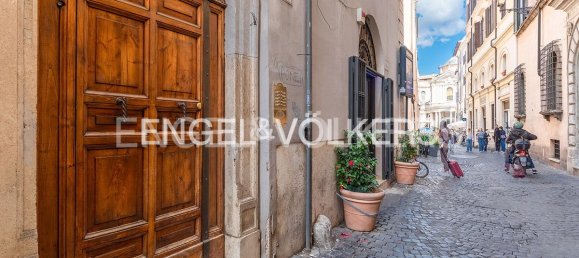 5 chambres Appartement à Rome, Italy No. 107506 14