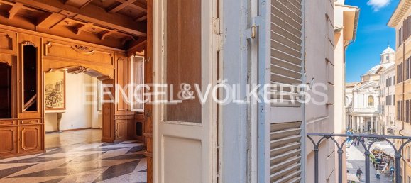 5 chambres Appartement à Rome, Italy No. 107506 4