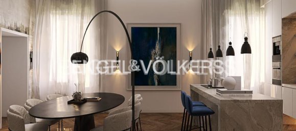 5 chambres Appartement à Rome, Italy No. 107506 15