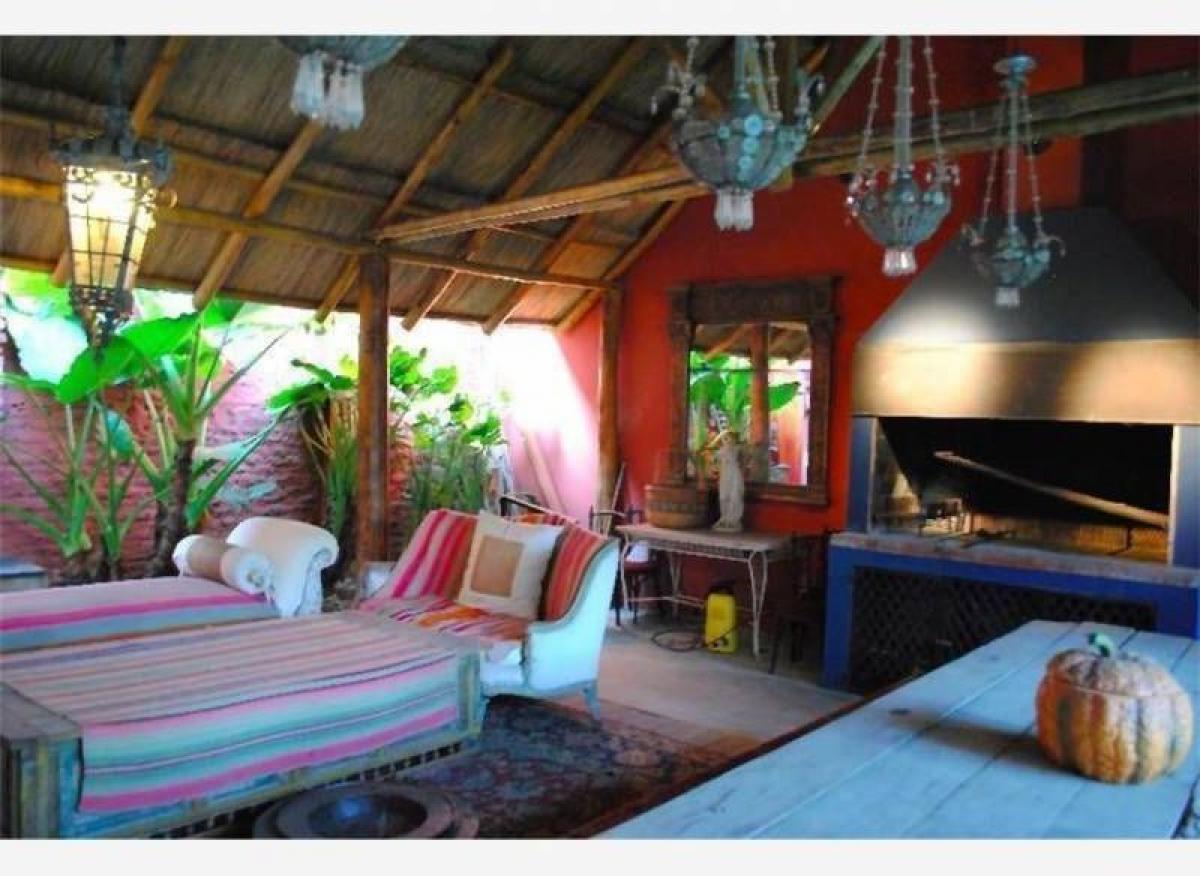 8 chambres Maison à Buenos Aires, Argentina No. 96508