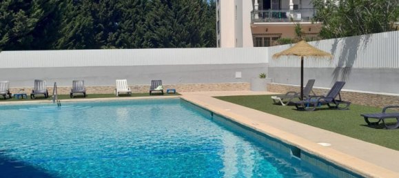 1 bedroom Apartment in Albufeira, Portugal No. 189968 11