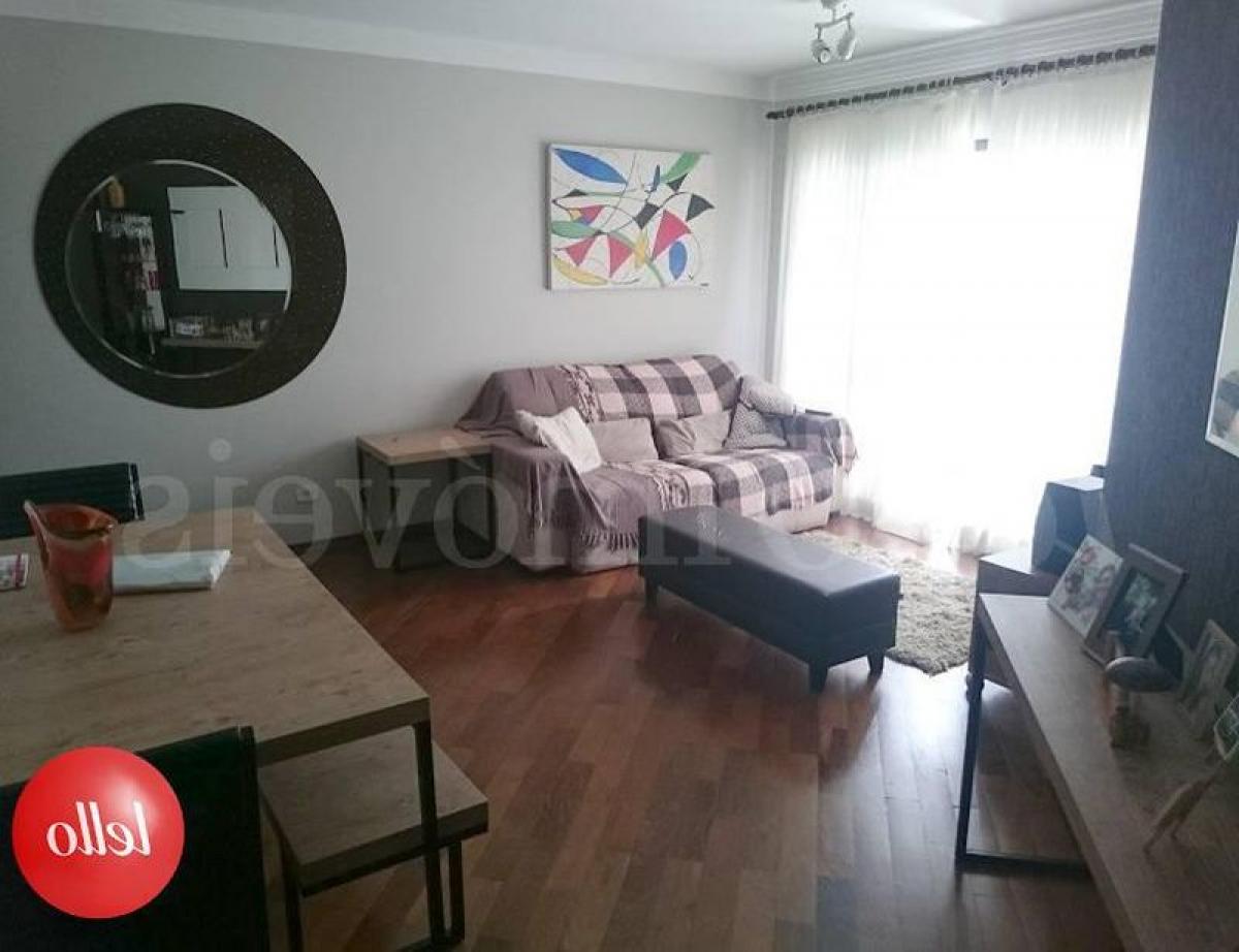 Apartamento T3 em São Paulo, Brazil N.º 504139