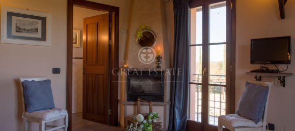 Вилла с 4 спальнями в Лаятико, Италия № 120179 7