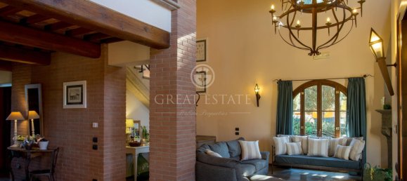 Вилла с 4 спальнями в Лаятико, Италия № 120179 3