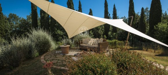 Вилла с 4 спальнями в Лаятико, Италия № 120179 24