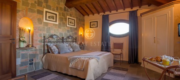 Вилла с 4 спальнями в Лаятико, Италия № 120179 6