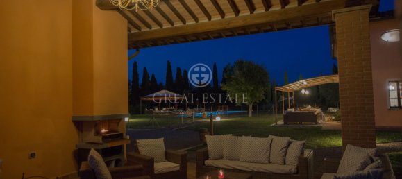 Вилла с 4 спальнями в Лаятико, Италия № 120179 32