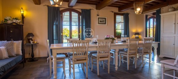 Вилла с 4 спальнями в Лаятико, Италия № 120179 46