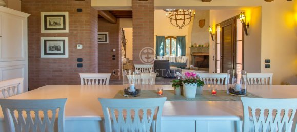 Вилла с 4 спальнями в Лаятико, Италия № 120179 45