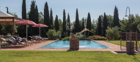 Вилла с 4 спальнями в Лаятико, Италия № 120179 25