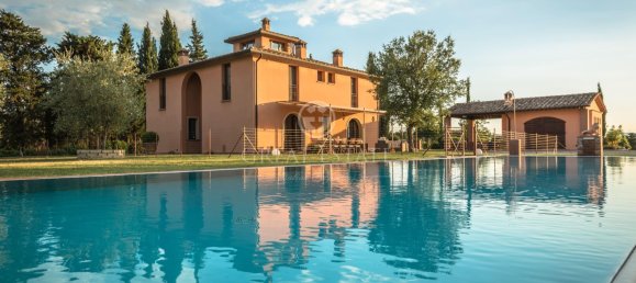 Вилла с 4 спальнями в Лаятико, Италия № 120179 18