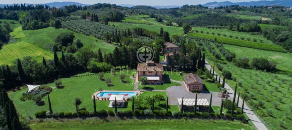 Вилла с 4 спальнями в Лаятико, Италия № 120179 14