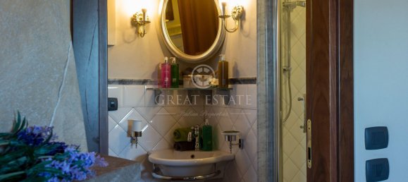 Вилла с 4 спальнями в Лаятико, Италия № 120179 4