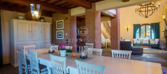 Вилла с 4 спальнями в Лаятико, Италия № 120179 42