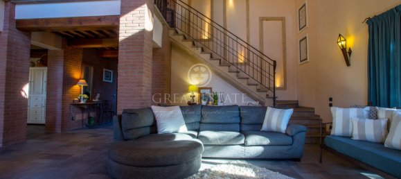 Вилла с 4 спальнями в Лаятико, Италия № 120179 48