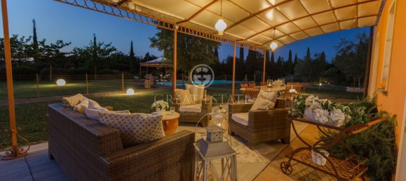 Вилла с 4 спальнями в Лаятико, Италия № 120179 26