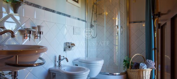 Вилла с 4 спальнями в Лаятико, Италия № 120179 10