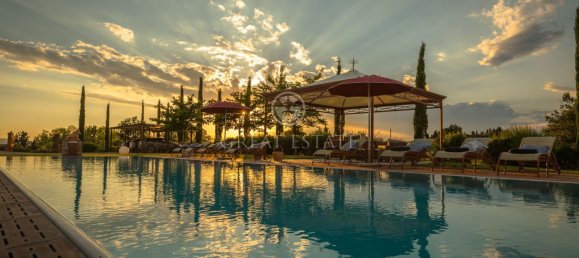 Вилла с 4 спальнями в Лаятико, Италия № 120179 34