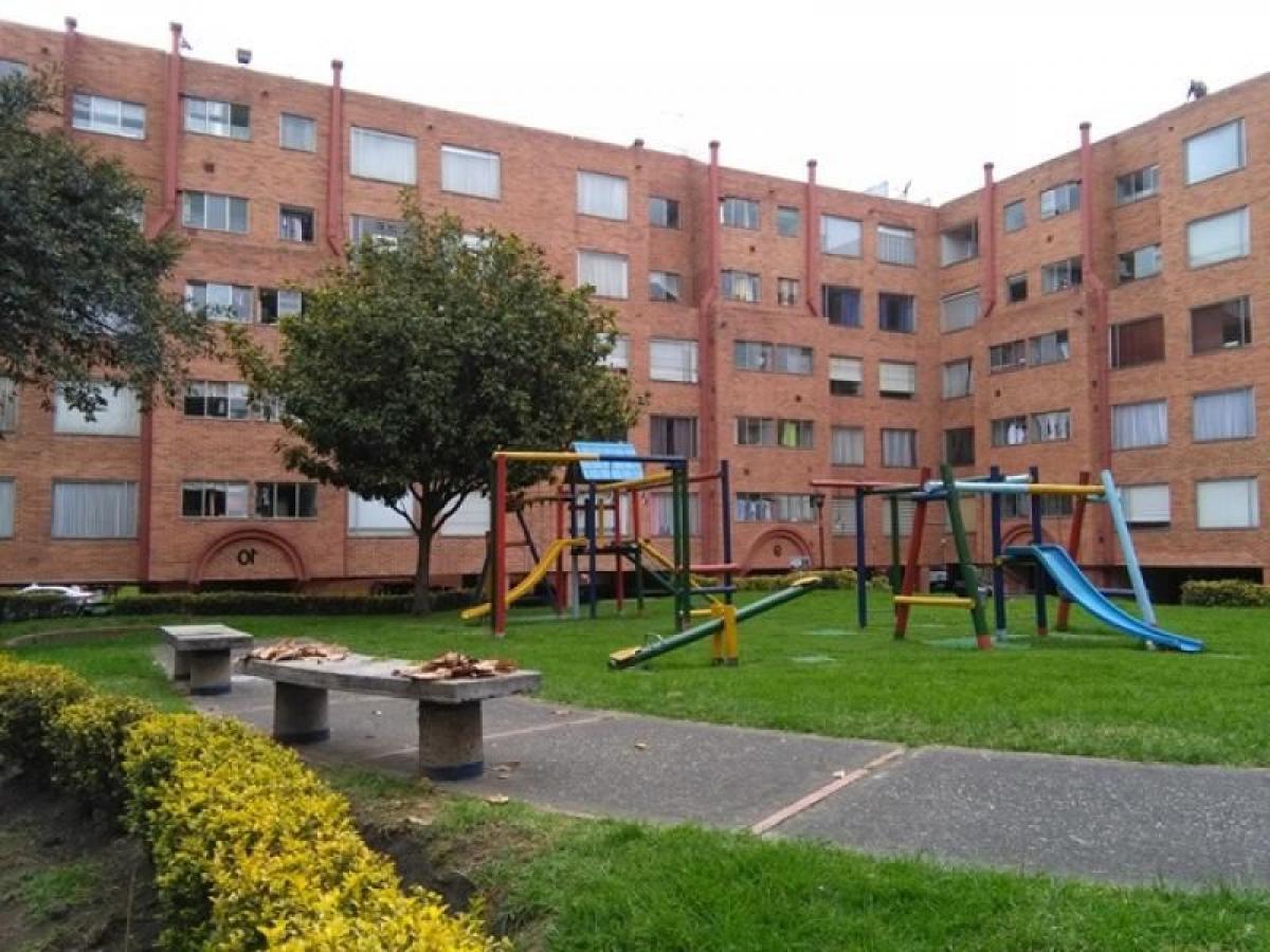 Casa T3 em Bogota, Colombia N.º 11633