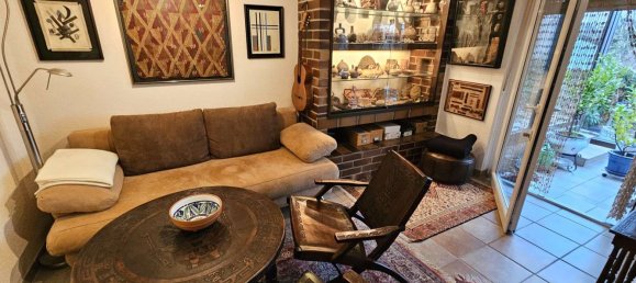 4 Schlafzimmer Stadthaus in Würzburg, Germany, Nr. 109275 3