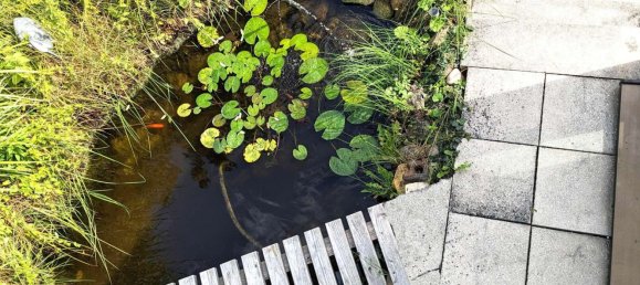 4 Schlafzimmer Stadthaus in Würzburg, Germany, Nr. 109275 5