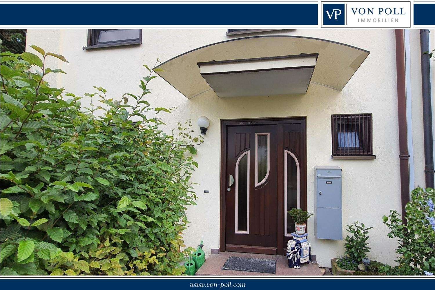 4 Schlafzimmer Stadthaus in Würzburg, Germany, Nr. 109275