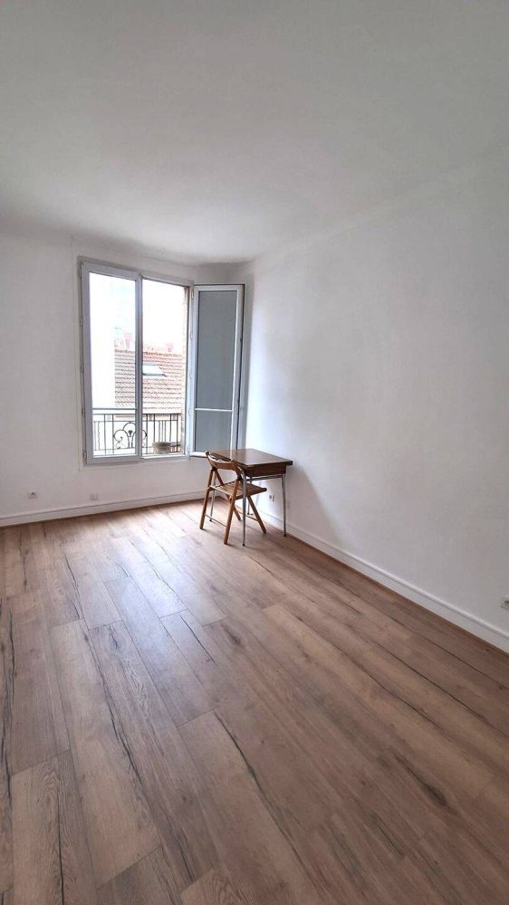 استوديو في Ivry-sur-Seine, France رقم 331824