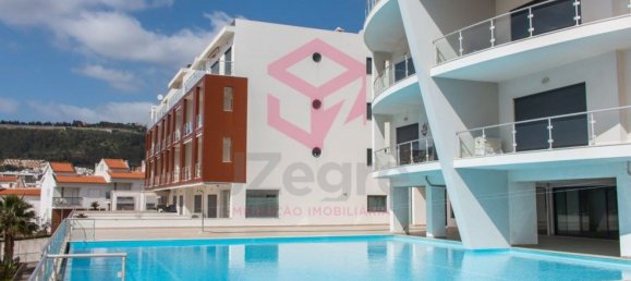 3 غرف نوم شقة في Sesimbra, Portugal رقم 64766 8