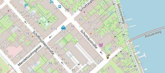 Ático de 5 habitaciónes en Vienna, Austria No. 135095 6