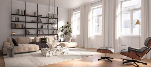 Ático de 5 habitaciónes en Vienna, Austria No. 135095 12