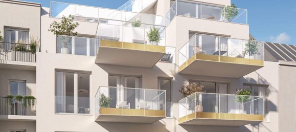 Ático de 5 habitaciónes en Vienna, Austria No. 135095 17