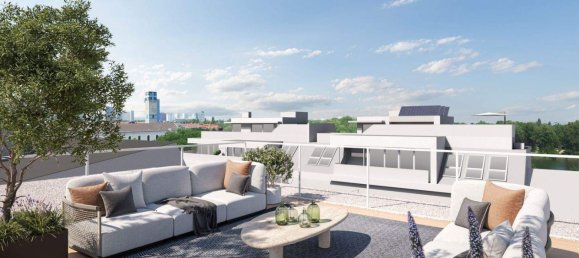 Ático de 5 habitaciónes en Vienna, Austria No. 135095 15