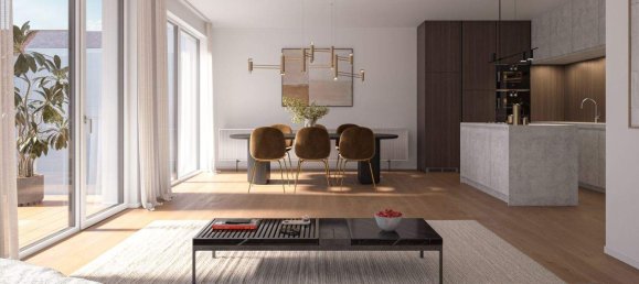 Ático de 5 habitaciónes en Vienna, Austria No. 135095 13