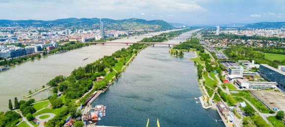 Ático de 5 habitaciónes en Vienna, Austria No. 135095 2