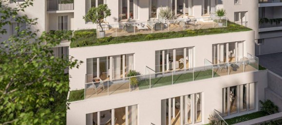 Ático de 5 habitaciónes en Vienna, Austria No. 135095 10