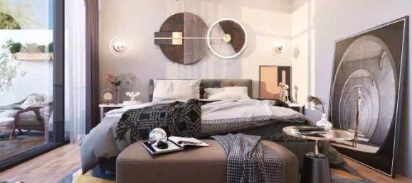 3 bedrooms Apartment in Dubai, UAE No. 22339 4