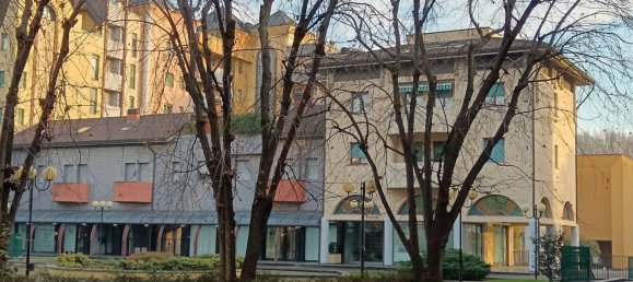 Oficina en Lissone, Italy 60 m² No. 111516 37