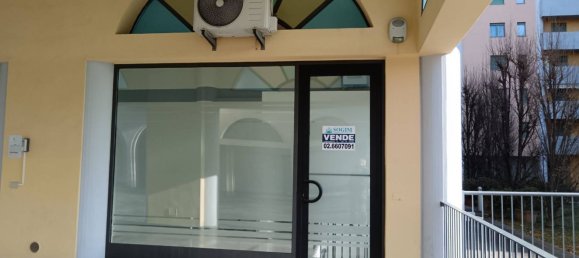 Oficina en Lissone, Italy 60 m² No. 111516 50