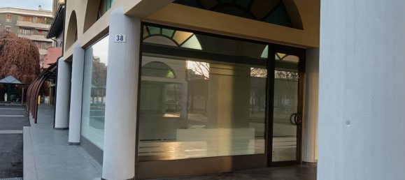 Oficina en Lissone, Italy 60 m² No. 111516 31