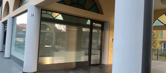 Oficina en Lissone, Italy 60 m² No. 111516 32