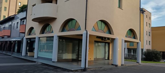 Oficina en Lissone, Italy 60 m² No. 111516 15