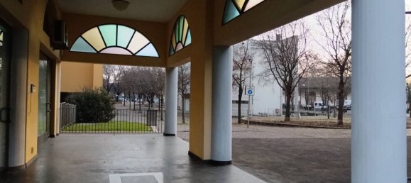 Oficina en Lissone, Italy 60 m² No. 111516 34