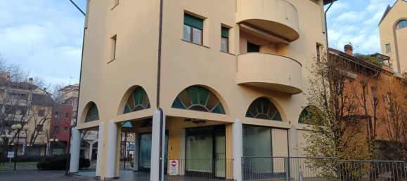 Oficina en Lissone, Italy 60 m² No. 111516 6
