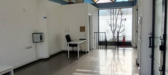 Oficina en Lissone, Italy 60 m² No. 111516 8