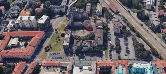 Oficina en Lissone, Italy 60 m² No. 111516 3